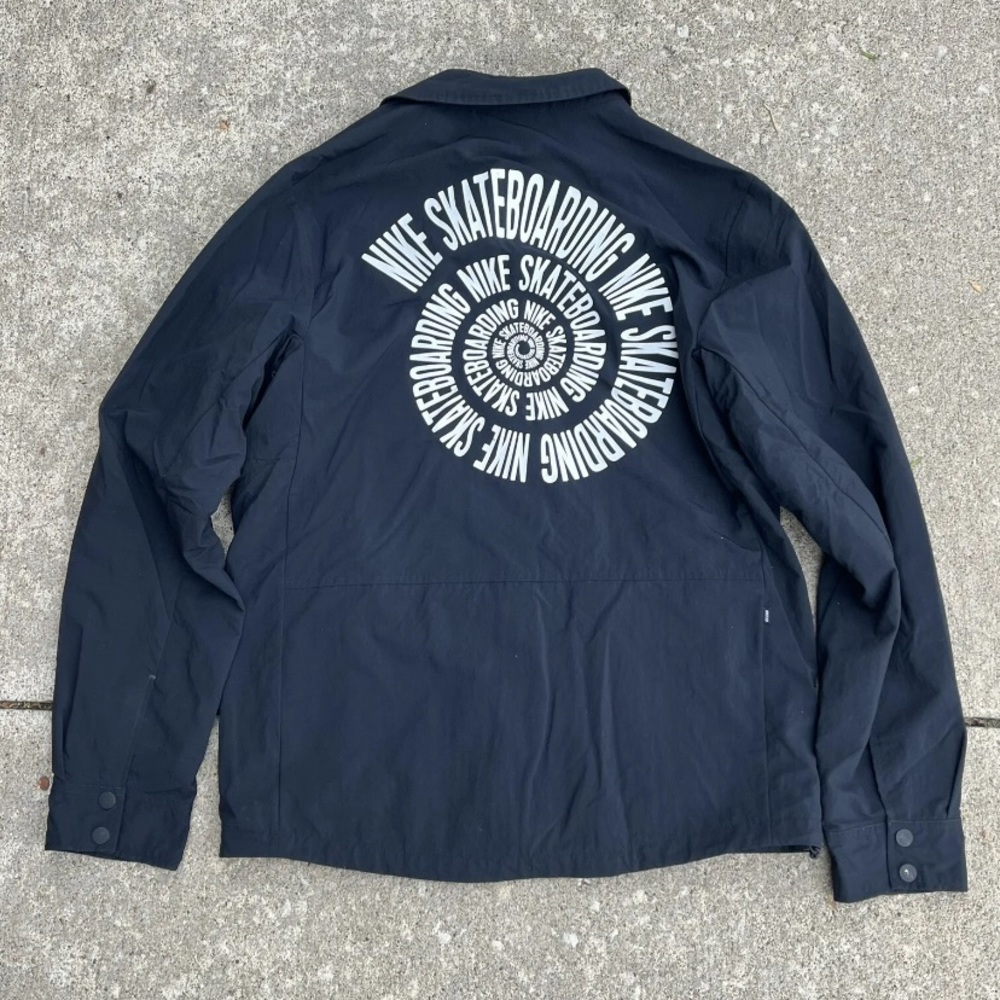 Nike Sb Jacket - image 1